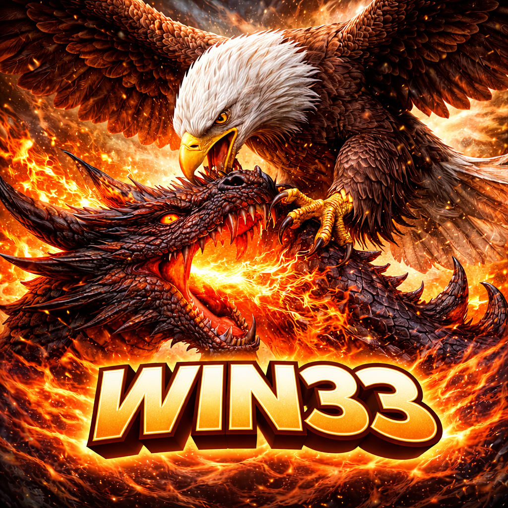 WIN33 - Petualangan Seru Menanti Anda